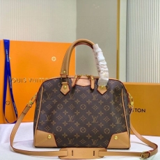 LV Top Handle Bags